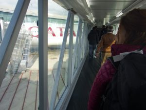 Aeropuerto Barcelona El Prat