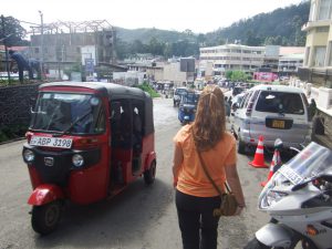Nuwara Eliya