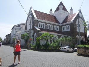 Galle