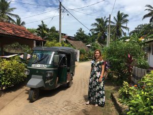 Tangalle