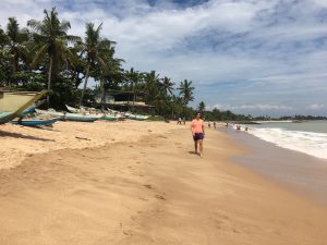 Playa de Tangalle