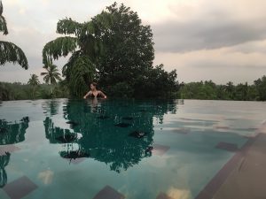 Piscina Somerset Mirissa