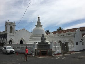 Galle