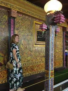 Templo Gangaramaya Colombo