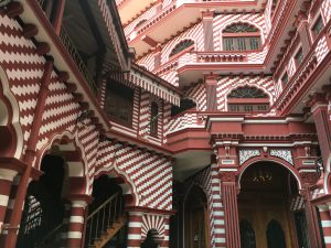Visita a Colombo