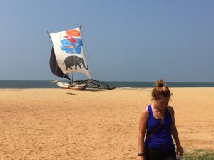 Visita a Negombo