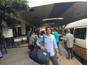 Aeropuerto Colombo