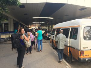 Aeropuerto Colombo