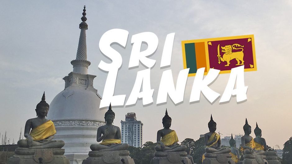 Sri Lanka