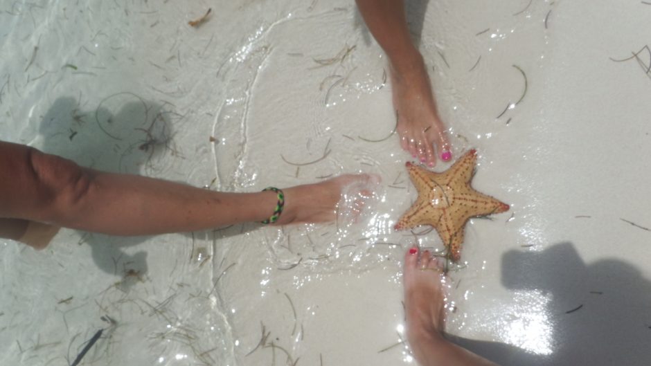 San Blas